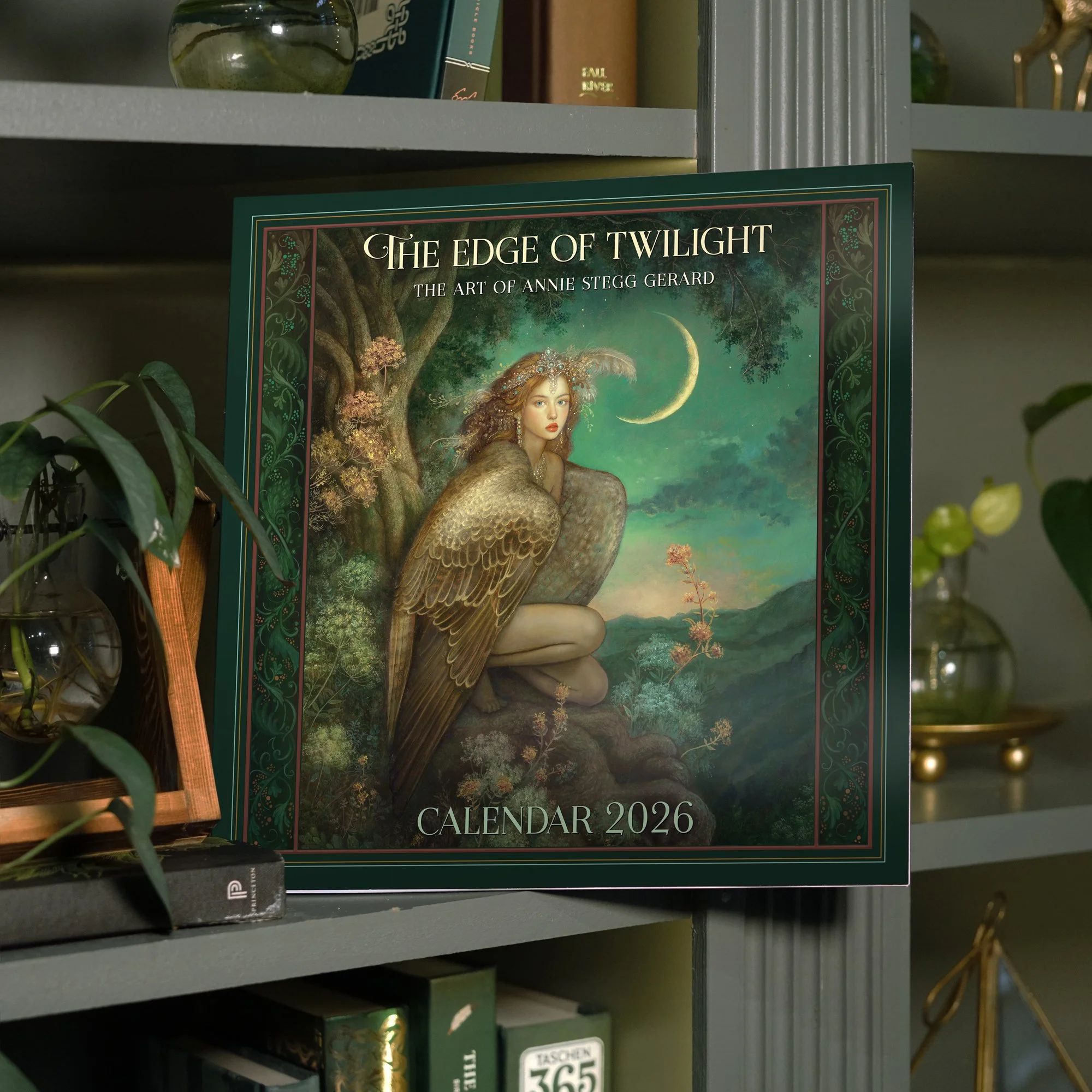 calendars — Store | Discover Art & Shop Now — Gallery Gerard